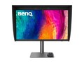 BenQ 27 PD2770U 4K Ultra HD LED-LCD Monitor, PD2770U, 42099893, Monitors