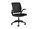 Humanscale W11BJ10J10SSNSC Image 2 from Left-angle