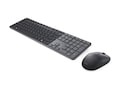 Dell Pro 7 Slim Keyboard and Mouse - KM726 - US English, KM726-US-DAO, 42124745, Keyboard/Mouse Combinations Dell Pro 7 Slim Keyboard and Mouse - KM726 - US English, KM726-US-DAO, 42124745, Keyboard/Mouse Combinations