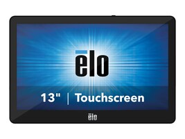 ELO Touch Solutions E683595 Main Image from Front