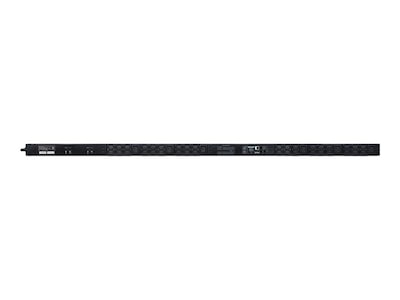 CyberPower Mon PDU 0U 200-240V 30A SNMP , PDU31106, 36626241, Power Distribution Units CyberPower Mon PDU 0U 200-240V 30A SNMP , PDU31106, 36626241, Power Distribution Units
