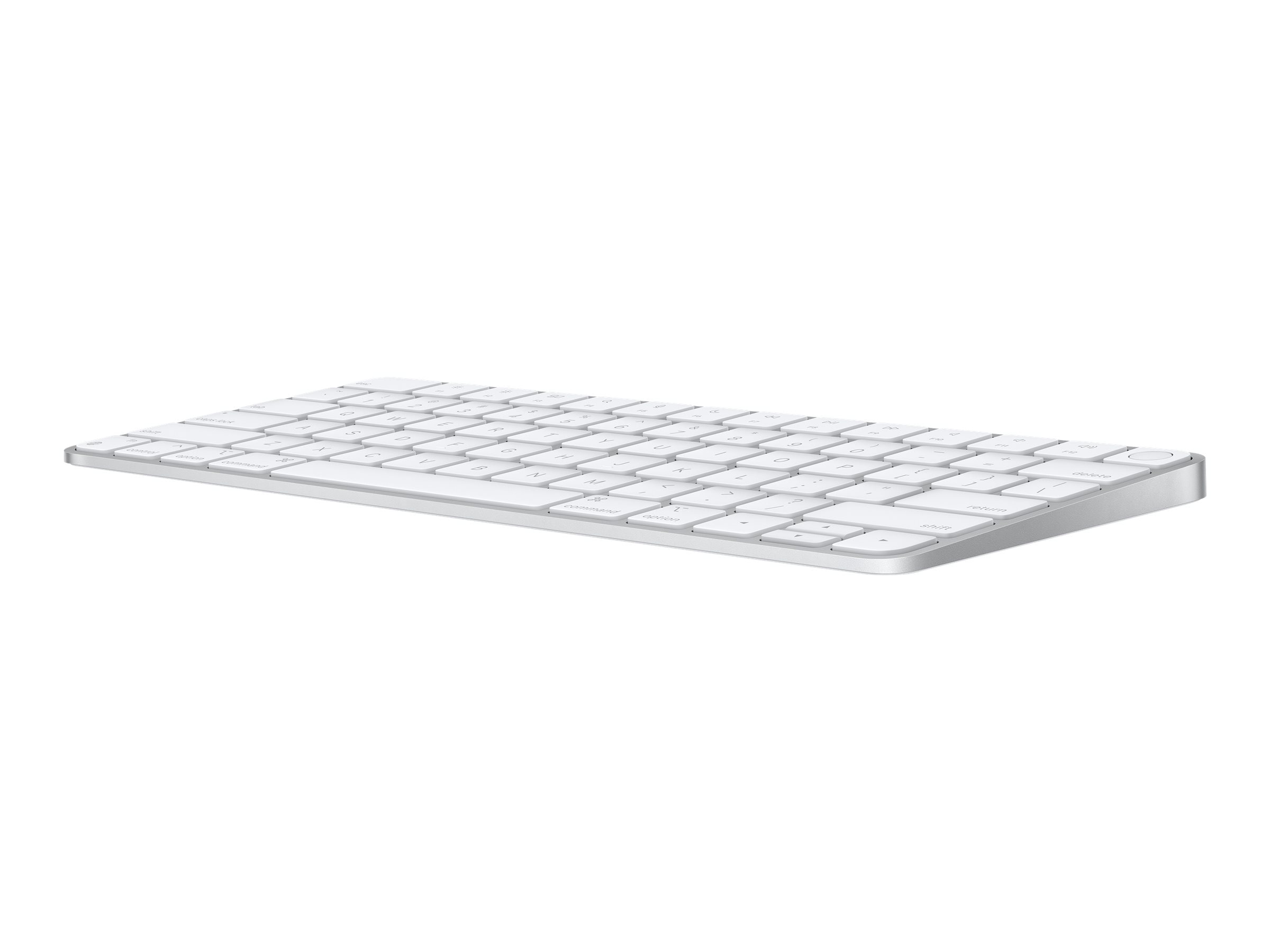 Buy Apple Magic Keyboard with Touch ID for Mac models with Apple