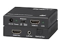 Kanex ULTRAHD 4K AUDIO DE-EMBEDDER, HAECOAX3 , 41899274, Network Routers Kanex ULTRAHD 4K AUDIO DE-EMBEDDER, HAECOAX3 , 41899274, Network Routers