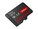 SanDisk Technologies SDSDQAS5-256G-M-BP Image 2 from Left-angle SanDisk Technologies SDSDQAS5-256G-M-BP Image 2 from Left-angle