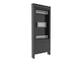 Chief Manufacturing OUTDOOR PORTRAIT KIOSK, SAM OH, OLF55BP-S                     , 41922746, Rack Mount Accessories