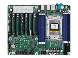 ASRock ROMED8-2T/BCM                  Main Image from Front