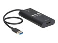 Tripp Lite 4K Ultra HD HDMI to USB 3.2 Gen 1 Video Capture Adapter, TAA, U444-H4K6-CAP , 41849881, Adapters & Port Converters Tripp Lite 4K Ultra HD HDMI to USB 3.2 Gen 1 Video Capture Adapter, TAA, U444-H4K6-CAP , 41849881, Adapters & Port Converters