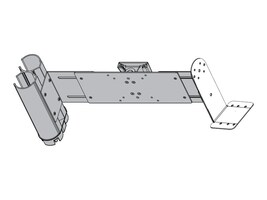 Capsa Healthcare 1782687 Main Image from Right-angle Capsa Healthcare 1782687 Main Image from Right-angle
