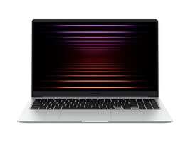 Samsung NP754XHD-KB2US                 Main Image from Front