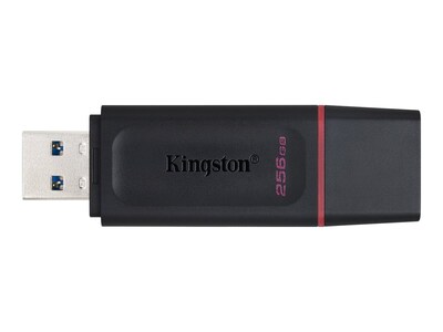 Kingston 256GB DataTraveler Exodia USB 3.2 Gen 1 Flash Drive, DTX/256GB, 41167728, Flash Drives