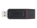 Kingston 256GB DataTraveler Exodia USB 3.2 Gen 1 Flash Drive, DTX/256GB, 41167728, Flash Drives