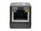 Tripp Lite B126-1P0-MINI Image 2 from Front