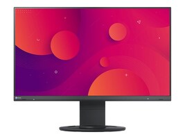 EIZO EV2460FX-BK Main Image from Front