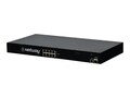 Altronix 4 Port Managed Midspan Injector 90W Power Per Port, NETWAY4BT                     , 42036950, PoE Accessories