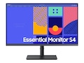 Samsung 27IN, 169, IPS PANEL, 100HZ,, S27C432GAN, 41689906, Monitors