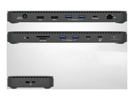 Plugable Technologies TBT4-UD5 Main Image from Multi-angle Plugable Technologies TBT4-UD5 Main Image from Multi-angle