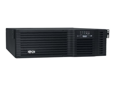Tripp Lite Smart UPS 2200VA LINEINT 120V (SM2200RMDVTAA), SM2200RMDVTAA, 41311106, Battery Backup/UPS