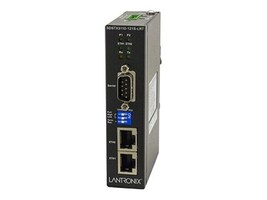 Lantronix SDSTX3110-121S-LRT Main Image from Right-angle