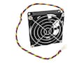 Chenbro FAN-3-R6 4500RPM 80mm Case Fan, Black, 84H331610-047, 32230943, Cooling Systems/Fans