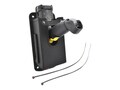 Agora AGORA EDGE, MOUNTED HOLSTER FOR MC9300 WITH OP CASE, AI3941DW                      , 41942983, Bar Coding Accessories