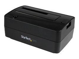 StarTech.com SDOCKU313E Main Image from Right-angle