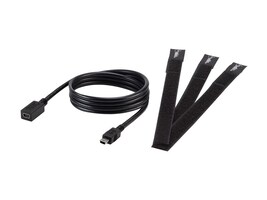 Belkin F1DN-MOD-REXT-4 Main Image from Right-angle