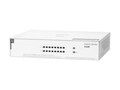 HPE Networking Instant On 1430 8-port Gigabit CL4 PoE 64W Switch, R8R46A#ABA, 41494384, Network Switches