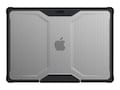 Urban Armor APPLE MACBOOK 14 2021 PLYO -, 134000114343, 41382256, Carrying Cases - Other Urban Armor APPLE MACBOOK 14 2021 PLYO -, 134000114343, 41382256, Carrying Cases - Other