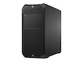 HP Z4 G5 Tower Xeon 8C W3-2435 3.1GHz 32GB 512GB SSD RTXA4000 GbE 775W W11PWS Ext Sec, 805L9UT#ABA, 41610632, Workstations