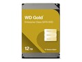 Western Digital 12TB WD Gold SATA 6Gb s 3.5 Datacenter Hard Drive - 512MB Cache, WD122KRYZ                     , 41834727, Hard Drives - Internal
