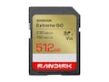 SanDisk 512GB Ultra GO UHS-I SDXC Card, SDSDXGN-512G-GNCIN , 42151317, Memory - Flash SanDisk 512GB Ultra GO UHS-I SDXC Card, SDSDXGN-512G-GNCIN , 42151317, Memory - Flash