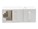 Tripp Lite N235-001-WH-6AD Image 4 from Bottom