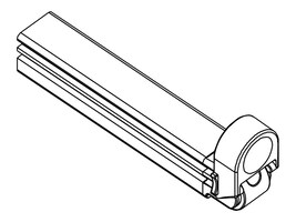 Honeywell DPR78-2718-01 Main Image from Right-angle