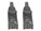 Tripp Lite N261-015-GY Image 1 from Front