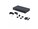 StarTech.com R8AH202-KVM-SWITCH             Image 5 from Right-angle