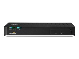 Cradlepoint BF03-30005GB-GN Main Image from Front