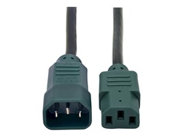 Tripp Lite P004-004-GN Main Image from Front