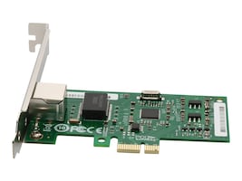 AddOn ADD-PCIE-1RJ45 Main Image from Right-angle