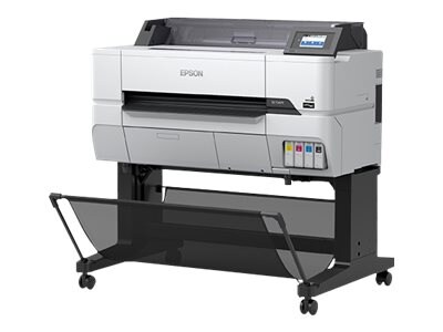 Epson SureColor T3475 Single Roll Printer, SCT3475SR, 41369879, Printers - Large Format