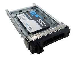 Axiom SSDEV20DD1T9-AX Main Image from Left-angle