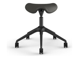 Humanscale F500GTL12FTKNSC Main Image from Front