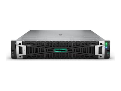 HPE HPE DL385 Gen11 9115 2x32G 8SF, P94883-005 , 42152442, Servers HPE HPE DL385 Gen11 9115 2x32G 8SF, P94883-005 , 42152442, Servers