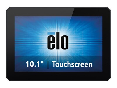 Elo Touch Solutions 10.1 1093L LED-LCD Open-Frame TouchPro PCAP Touchscreen Monitor, E321195, 34012093, Monitors - Touchscreen Elo Touch Solutions 10.1 1093L LED-LCD Open-Frame TouchPro PCAP Touchscreen Monitor, E321195, 34012093, Monitors - Touchscreen