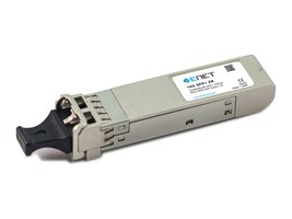 ENET CWDM-SFP10G-1590-ENC Main Image from Left-angle ENET CWDM-SFP10G-1590-ENC Main Image from Left-angle