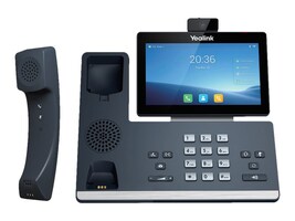 Yealink Network Technology YEA-SIP-T58W-PRO-CAM           Main Image from Front