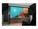 Elite Screens SKT110XHWE24 Image 6 from Left-angle