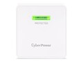 CyberPower 2-Outlet 1500J Wall Tap Surge Surge Protector, HT200W , 42070447, Surge Suppressors CyberPower 2-Outlet 1500J Wall Tap Surge Surge Protector, HT200W , 42070447, Surge Suppressors