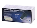 Seiko Smart Printer Labels - 130 Assorted, SLP-4AST, 12539, Paper, Labels & Other Print Media Seiko Smart Printer Labels - 130 Assorted, SLP-4AST, 12539, Paper, Labels & Other Print Media