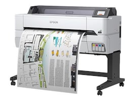 Epson SCT5475SR Main Image from Right-angle