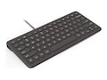 ZAGG Connect Keyboard 12C, 103210889, 41613564, Keyboards & Keypads ZAGG Connect Keyboard 12C, 103210889, 41613564, Keyboards & Keypads